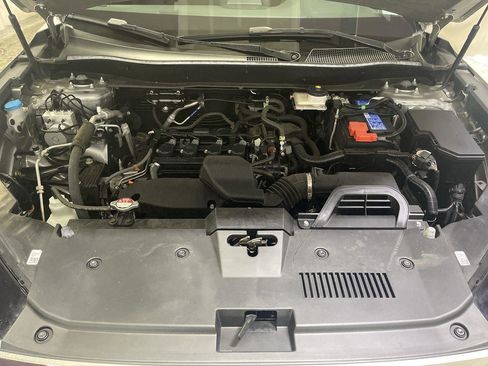 Used 2023 Honda CR-V EX image 25