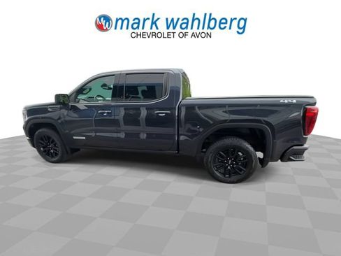 Certified 2024 GMC Sierra 1500 Elevation AWD/4WD image 5