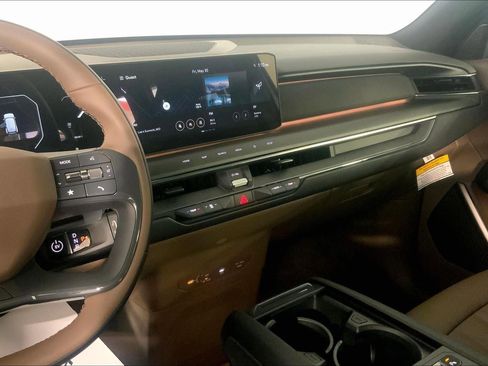 New 2026 Kia EV9 GT-Line image 6