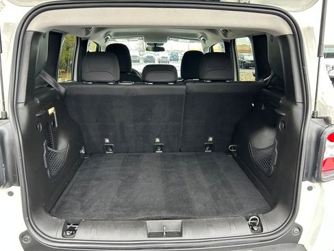 Used 2020 Jeep Renegade Sport w/ Sport Appearance Group image 24