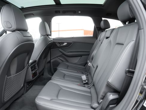New 2026 Audi Q7 3.0T Premium Plus image 25