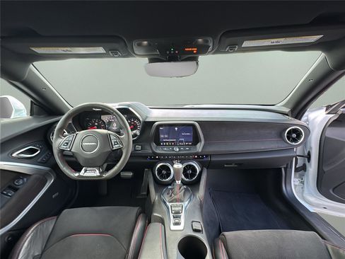 Used 2023 Chevrolet Camaro ZL1 RWD image 20