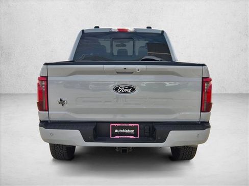 New 2026 Ford F150 XLT w/ Equipment Group 302A MID AWD/4WD image 8