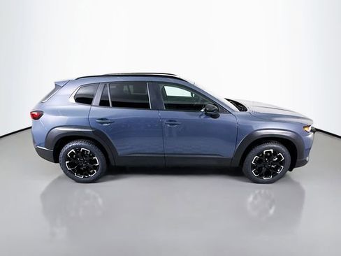 New 2026 MAZDA CX-50 Meridian Edition image 8