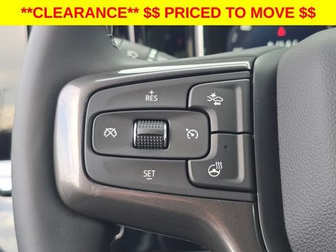 New 2026 Chevrolet Silverado 2500 High Country w/ High Country Premium Package AWD/4WD image 29