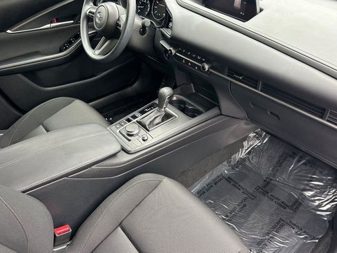 Certified 2025 MAZDA CX-30 AWD 2.5 S image 18