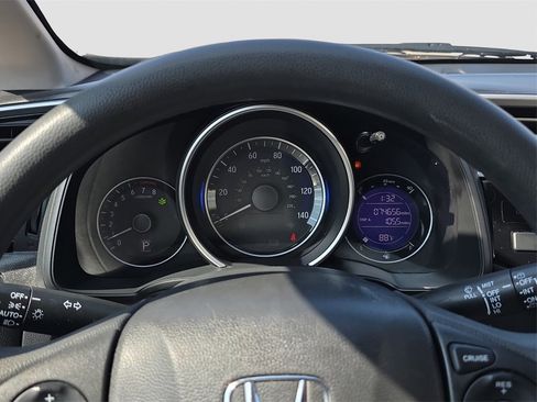 Used 2015 Honda Fit LX image 10