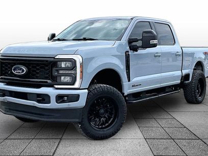 Used 2024 Ford F250 Lariat w/ Lariat Ultimate Package