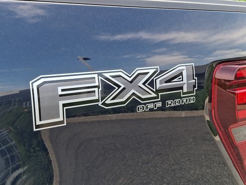 Certified 2024 Ford F150 Lariat w/ Equipment Group 502A High AWD/4WD image 31