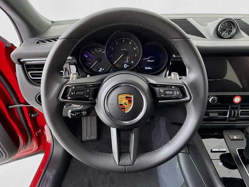 New 2026 Porsche Macan AWD/4WD image 15