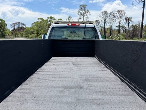 Used 2012 GMC Sierra 2500 W/T AWD/4WD image 8