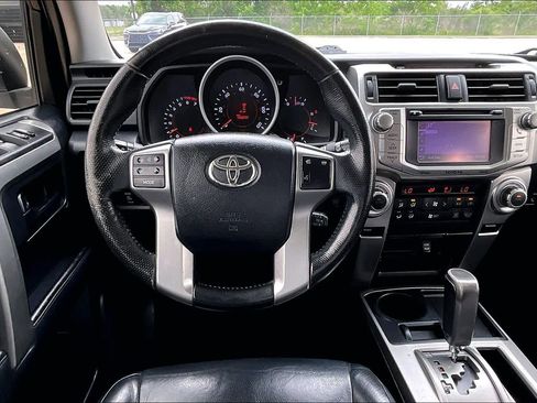 Used 2013 Toyota 4Runner Limited RWD image 5