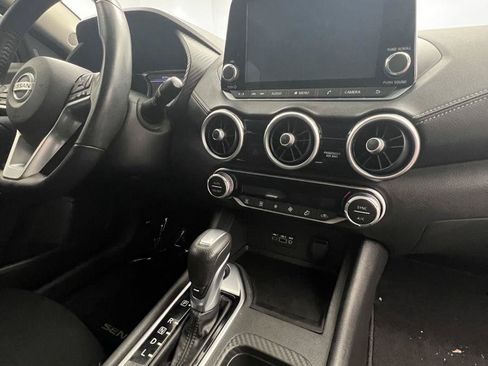 Used 2020 Nissan Sentra SV FWD image 23