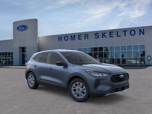 New 2026 Ford Escape Active image 7