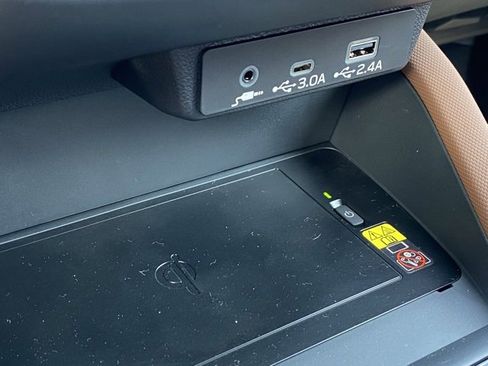 New 2025 Subaru Forester Touring w/ Protection Package image 18