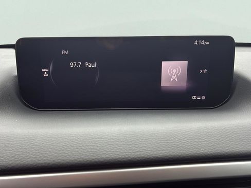 New 2026 MAZDA CX-50 AWD 2.5 S w/ Cargo Package image 30