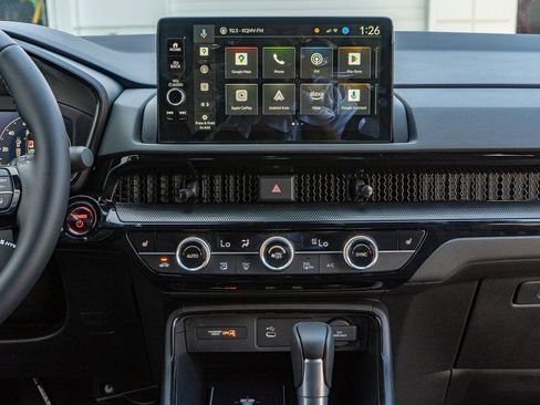 New 2026 Honda CR-V Sport Touring image 19