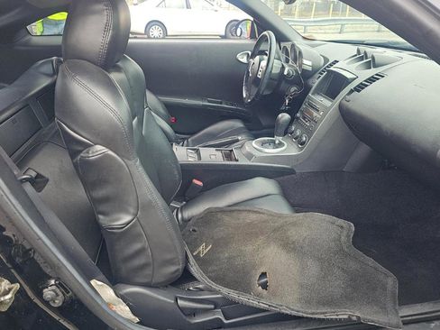 Used 2003 Nissan 350Z Touring image 10