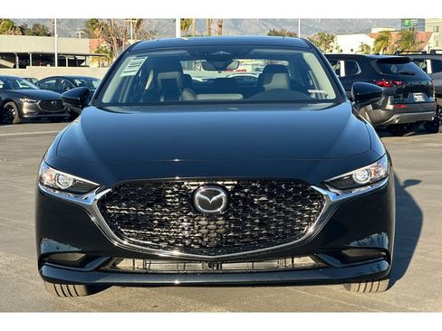 New 2026 MAZDA MAZDA3 2.5 S Preferred image 3
