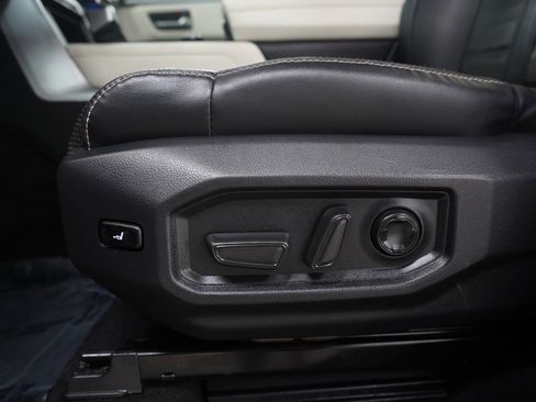 Used 2023 Toyota Tundra Capstone image 26