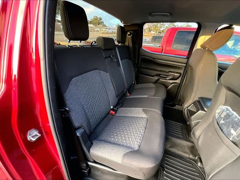Used 2025 Ford Ranger XL w/ Trailer Tow Package image 19