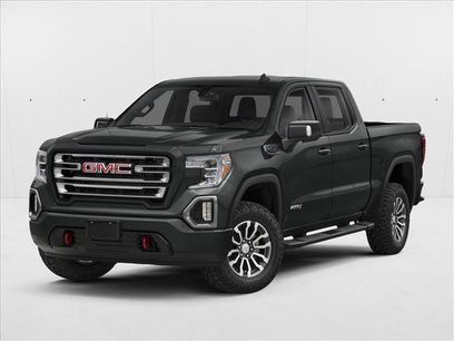 Used 2022 GMC Sierra 1500 AT4 w/ AT4 Preferred Package