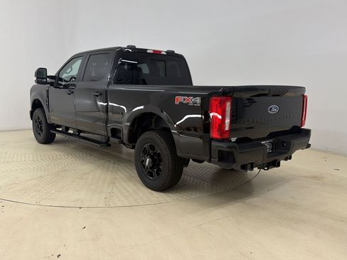 New 2026 Ford F250 XL w/ STX Appearance Package AWD/4WD image 3