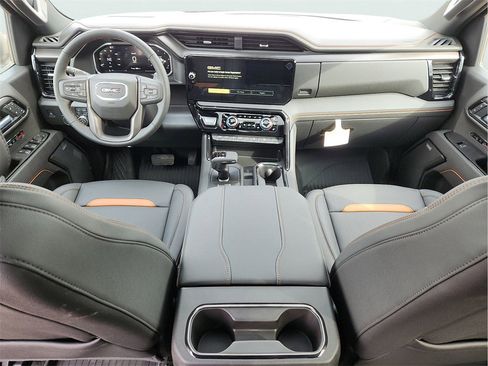 New 2026 GMC Sierra 1500 AT4 w/ AT4 Premium Package image 13