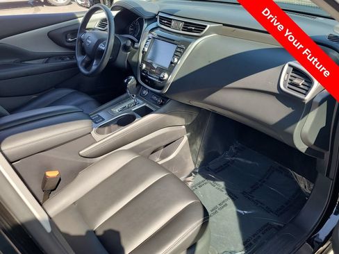 Certified 2023 Nissan Murano SV w/ SV Midnight Edition Package FWD image 19