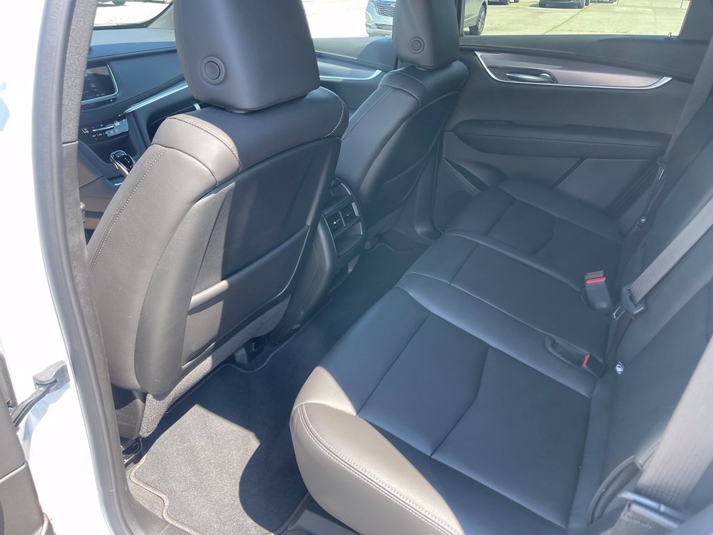 Used 2026 Cadillac XT5 Luxury FWD image 15