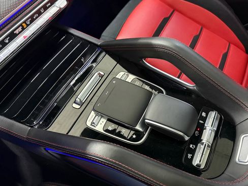 Used 2022 Mercedes-Benz GLE 53 AMG GLE 53 Sport Utility 4D image 24