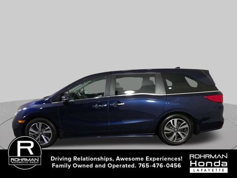 Used 2022 Honda Odyssey Touring image 5