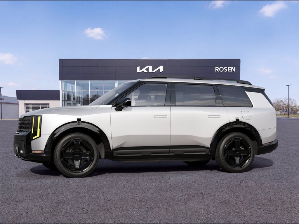 New 2027 Kia Telluride X-Line SX Prestige AWD/4WD image 3