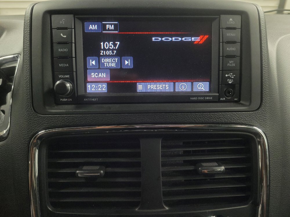 Used 2017 Dodge Grand Caravan SE w/ Power Window Group FWD image 25