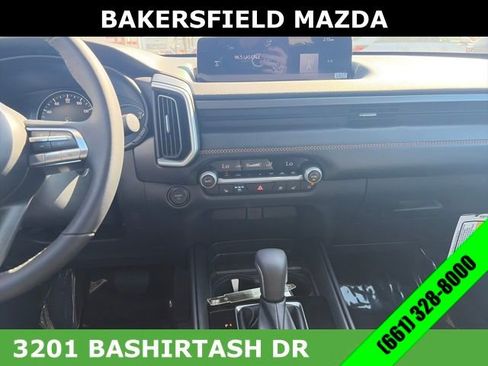 New 2026 MAZDA CX-50 AWD 2.5 Hybrid w/ Premium Pkg image 22