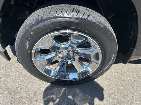 Used 2022 RAM 1500 Big Horn AWD/4WD image 30