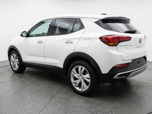 Used 2025 Buick Encore GX Preferred image 6