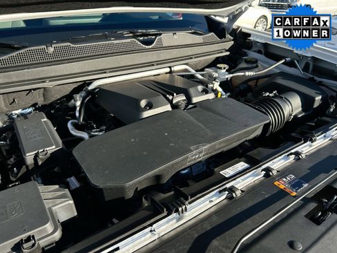 Used 2023 Chevrolet Colorado ZR2 w/ ZR2 Convenience Package III image 31