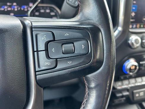 Used 2019 GMC Sierra 1500 AT4 w/ AT4 Premium Package AWD/4WD image 31