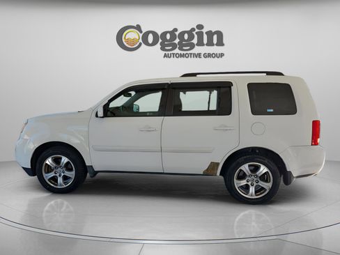 Used 2012 Honda Pilot EX-L image 2