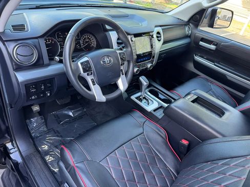 Used 2020 Toyota Tundra TRD Pro AWD/4WD image 21