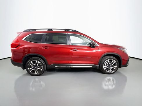 New 2026 Subaru Ascent Limited AWD/4WD image 9