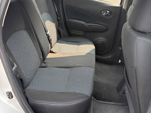 Used 2014 Nissan Versa Note SV FWD image 22