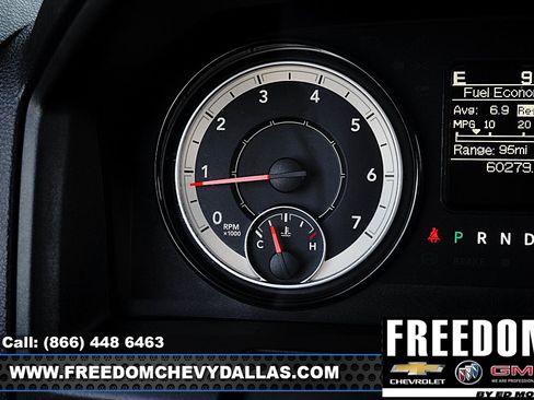 Used 2024 RAM 1500 Classic SLT AWD/4WD image 25