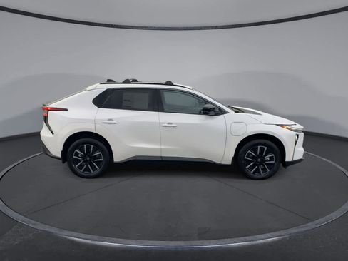 New 2026 Toyota bZ image 9