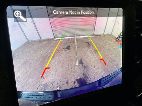 Used 2019 RAM 1500 Big Horn image 20