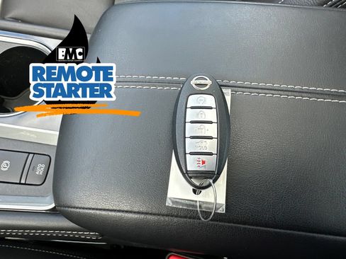 Used 2024 Nissan Altima 2.5 SL AWD/4WD image 71