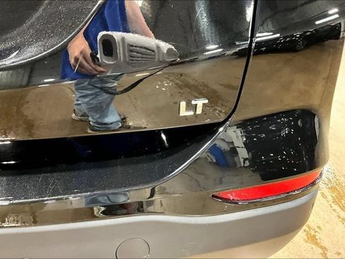 Certified 2024 Chevrolet Equinox LT w/ LPO, Floor Liner Package FWD image 23