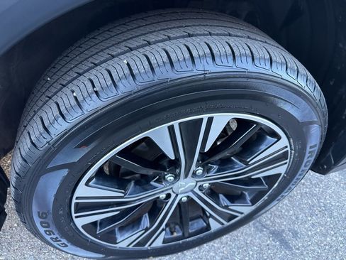 Used 2019 Mitsubishi Eclipse Cross SEL image 13