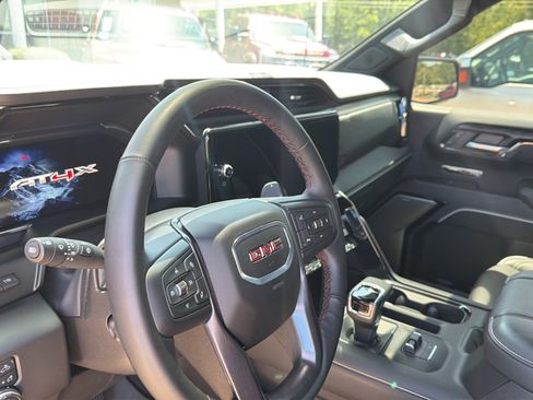 Used 2026 GMC Sierra 1500 AT4X AWD/4WD image 26